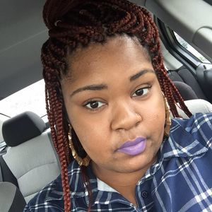 Meet your Posher, Mallory